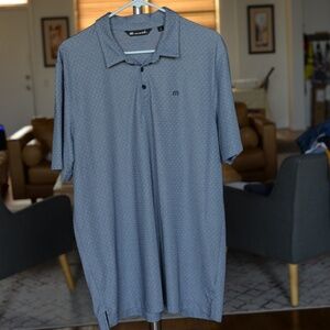 TRAVIS MATTEW POLO
